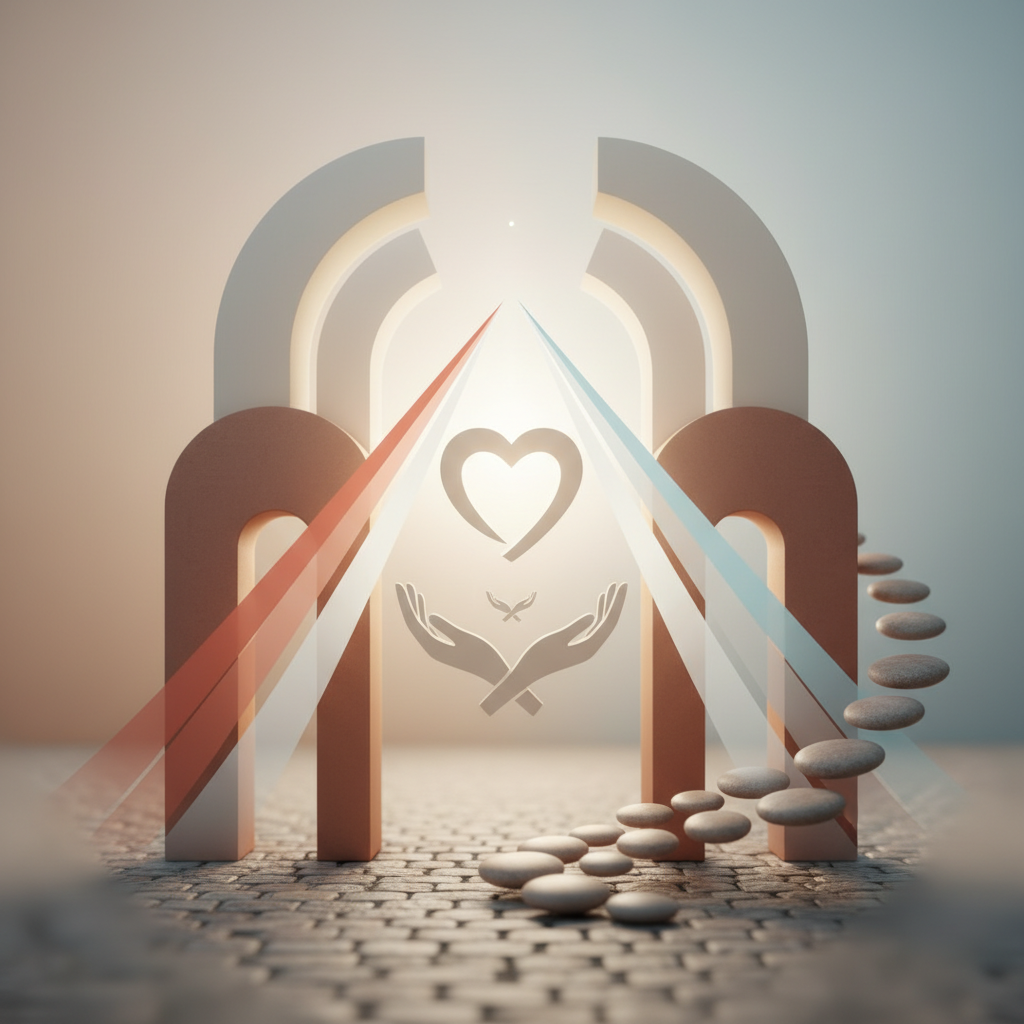 Dievo Gailestingumo šventovė: kas čia traukia tūkstančius?