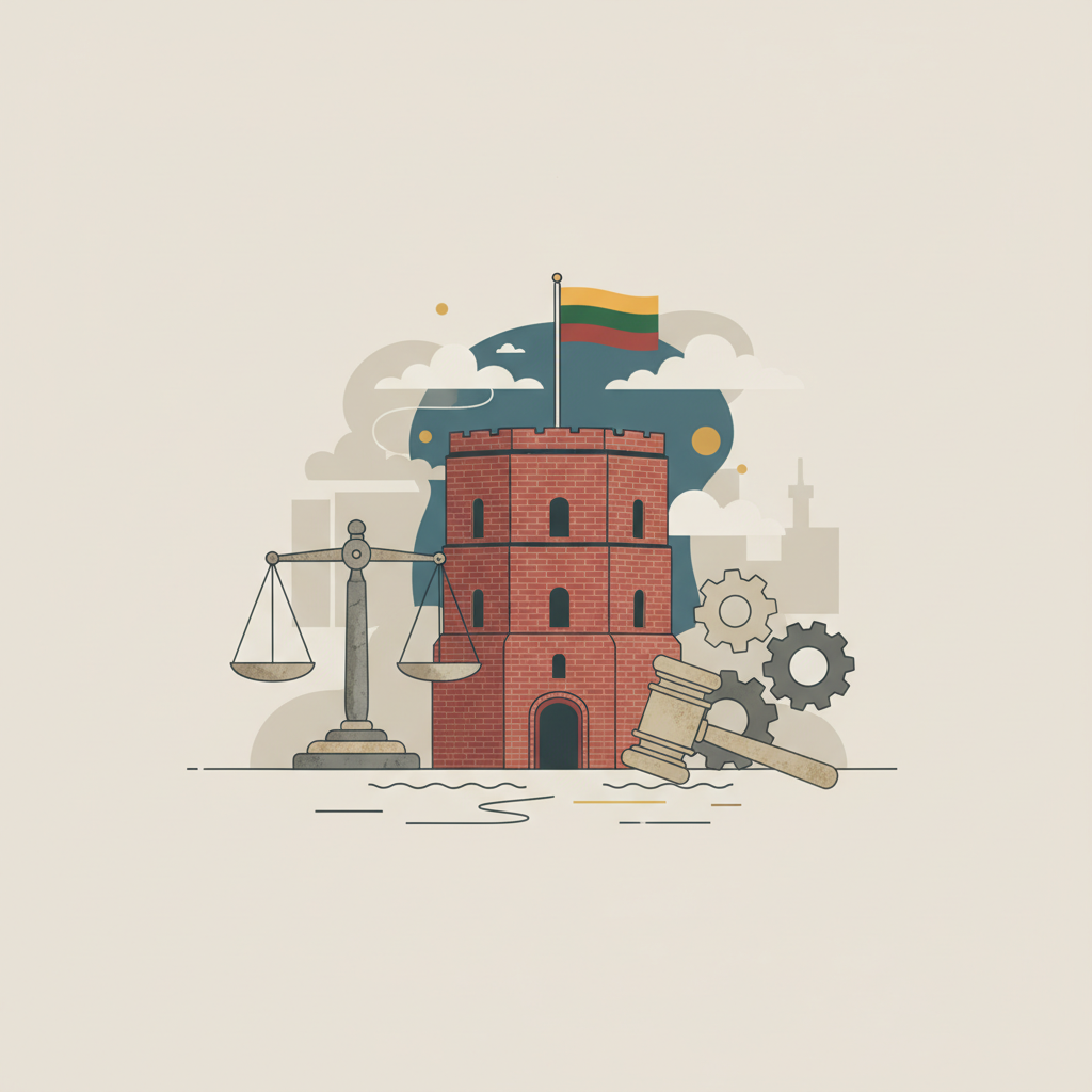 Gedimino bokšto paslaptys: faktai, kurių nežinojote