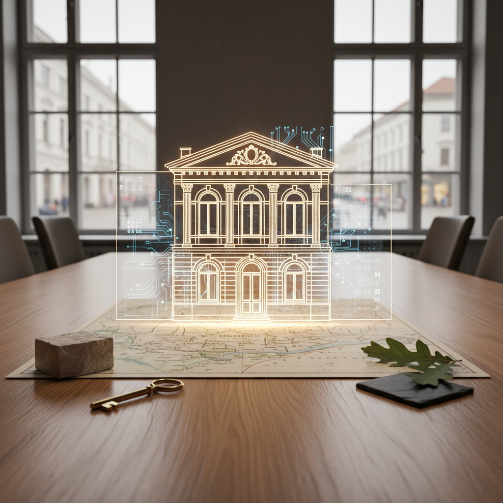 Gedimino pr. 20 atgimimas: pamatykite, kaip atrodo vidus