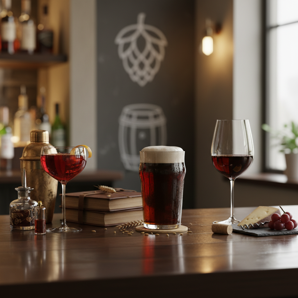 Geriausi barai Vilniuje: kur apsilankyti šį savaitgalį?