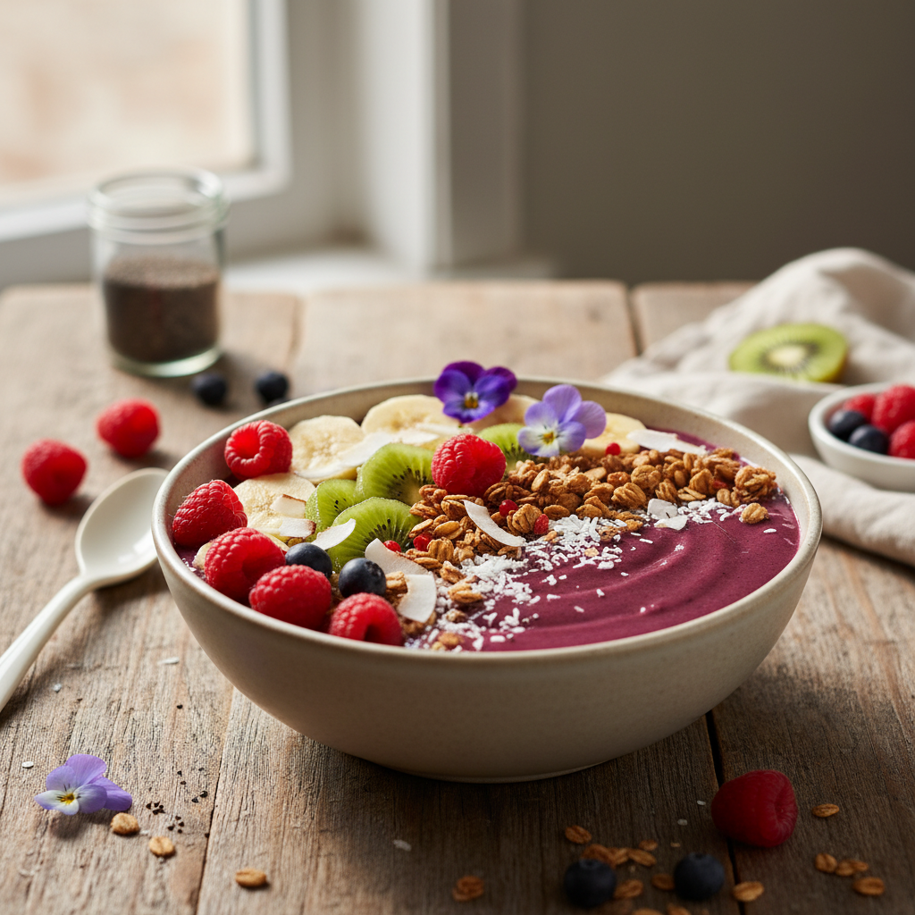 Geriausi pusryčiai Vilniuje: kur eiti šį savaitgalį?