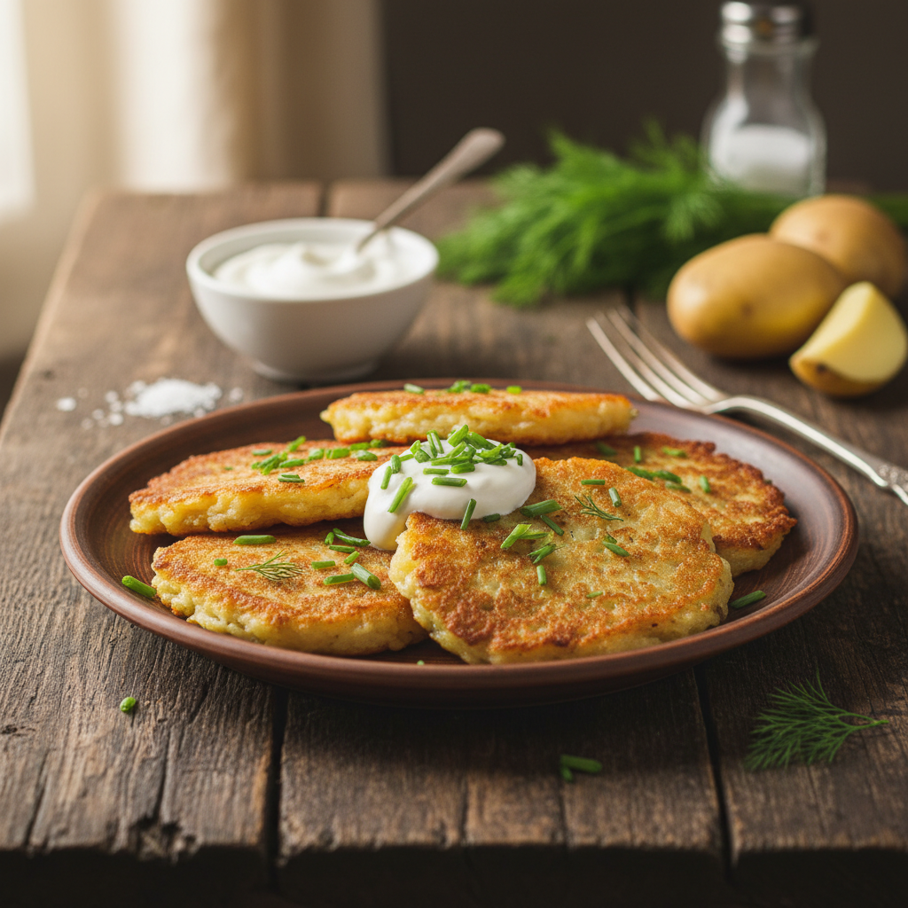 Geriausi restoranai Vilniaus senamiestyje: TOP vietos