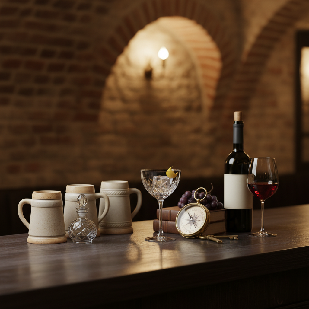 Geriausi Vilniaus barai: kur verta užsukti šį vakarą?