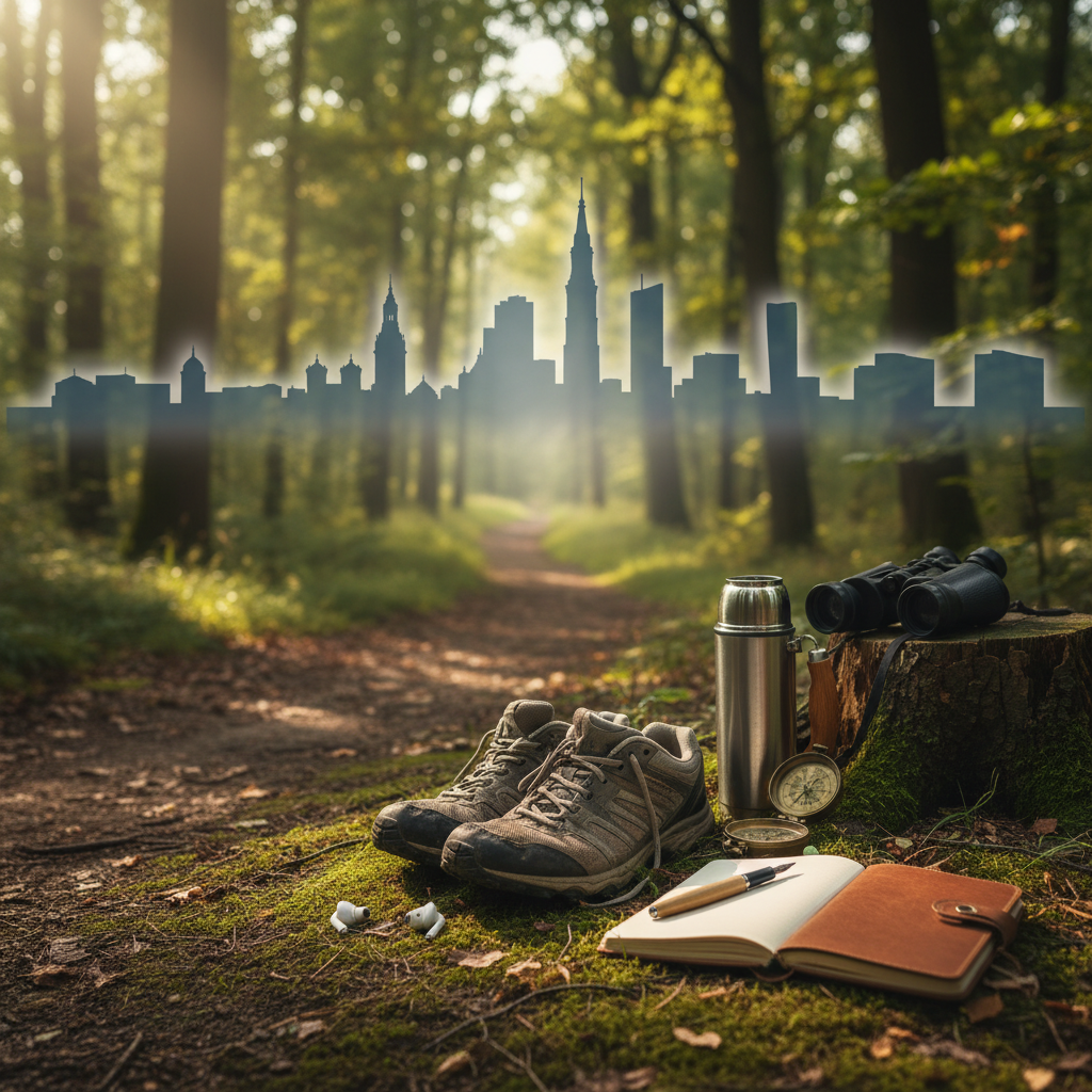 Gražiausi parkai Vilniuje: kur pailsėti nuo triukšmo?