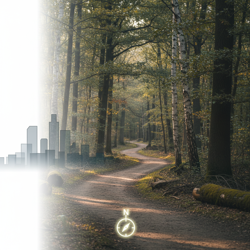 Gražiausi pažintiniai takai Vilniuje: kur pailsėti gamtoje