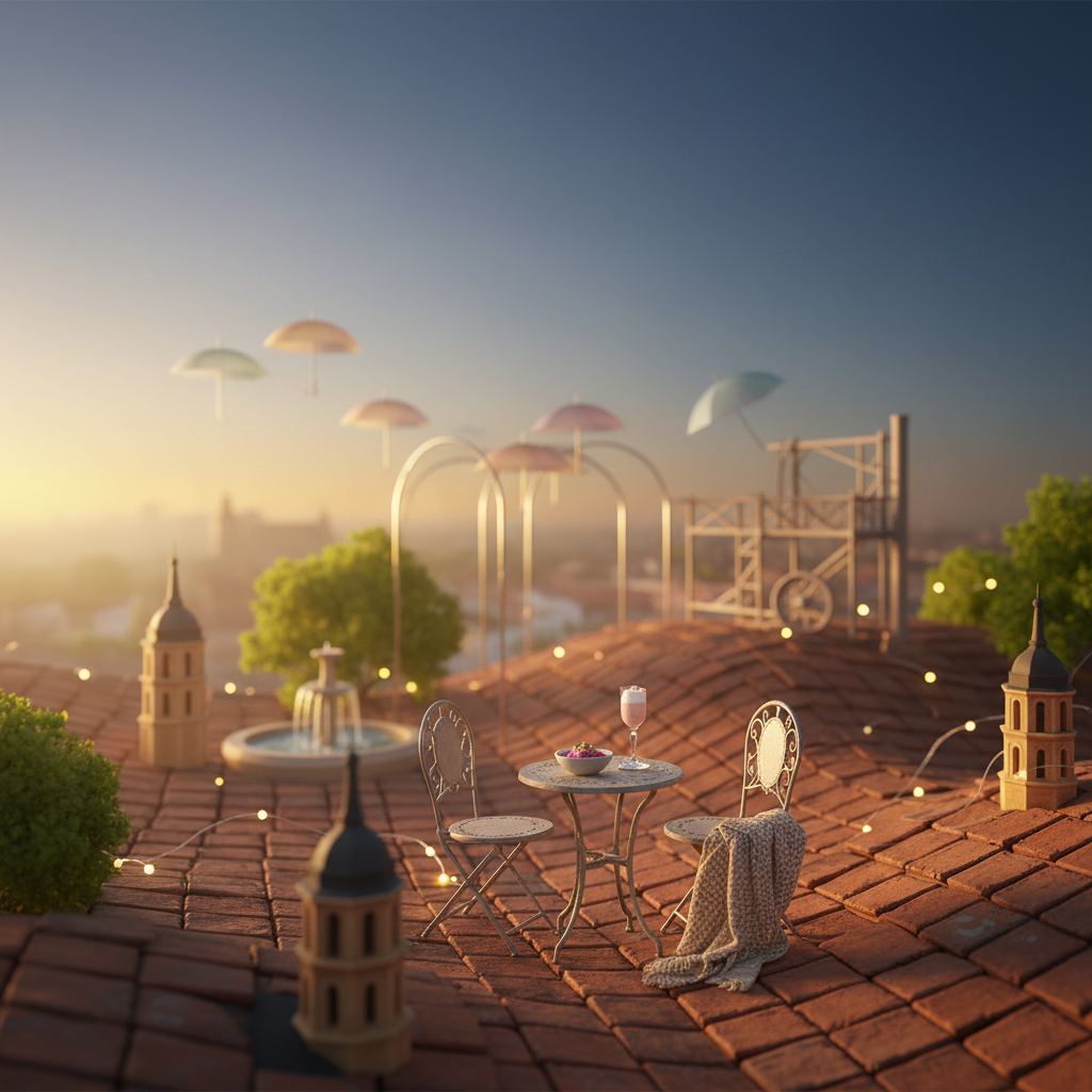 Gražiausios lauko terasos Vilniuje: kur vakaroti mieste?