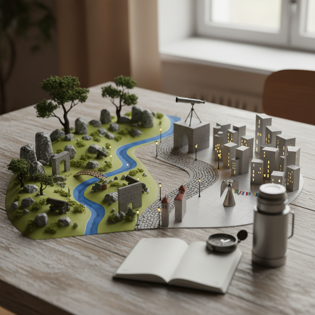 Gražios vietos Vilniuje: kur pasivaikščioti šį savaitgalį