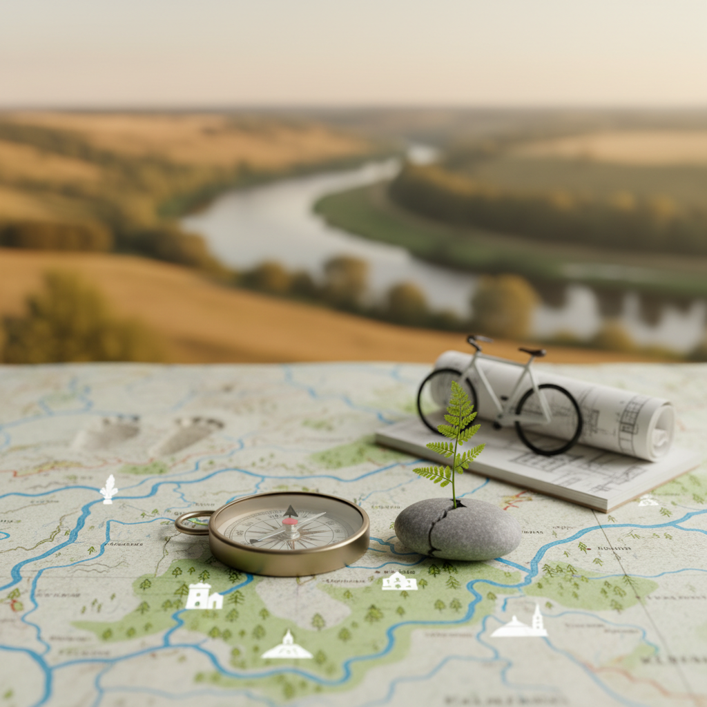 Ką pamatyti aplink Vilnių: geriausios idėjos savaitgaliui