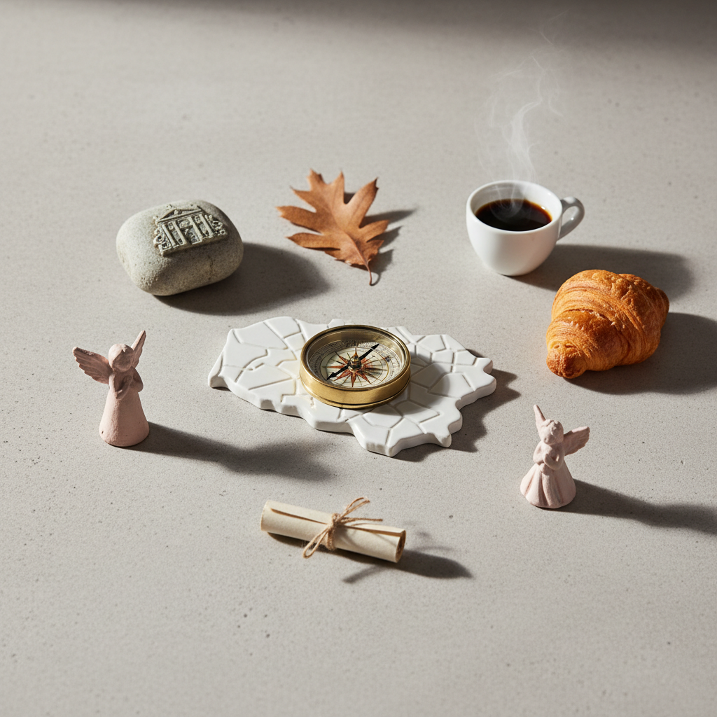 Ką pamatyti Vilniuje: geriausios vietos savaitgaliui