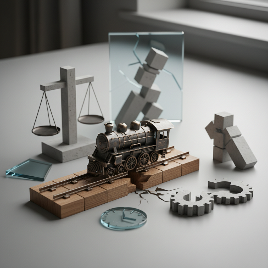 Kaunas–Vilnius traukinys vėl vėluoja: piktinasi keleiviai