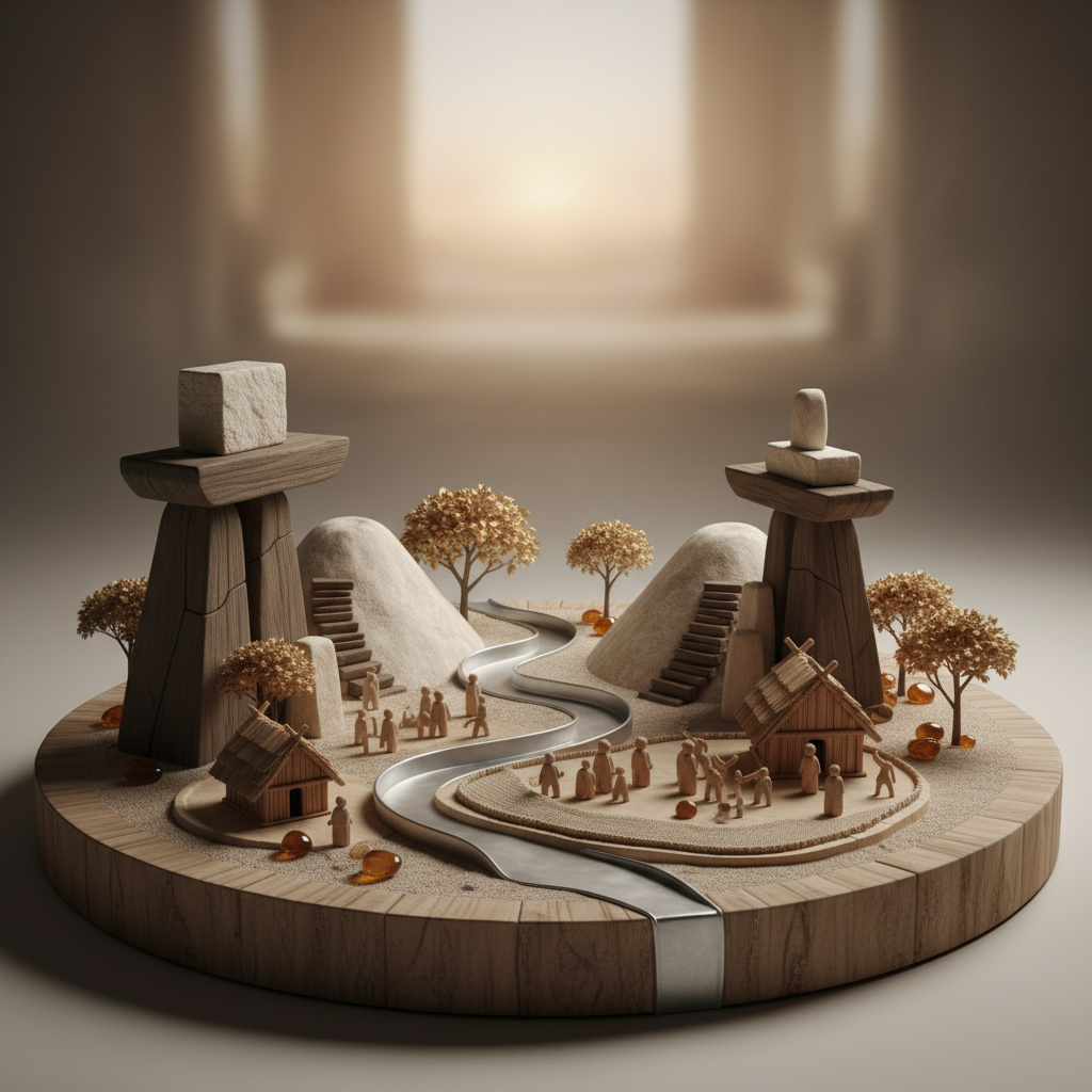 Kernavė: įdomiausios lankytinos vietos ir paslėpti perlai