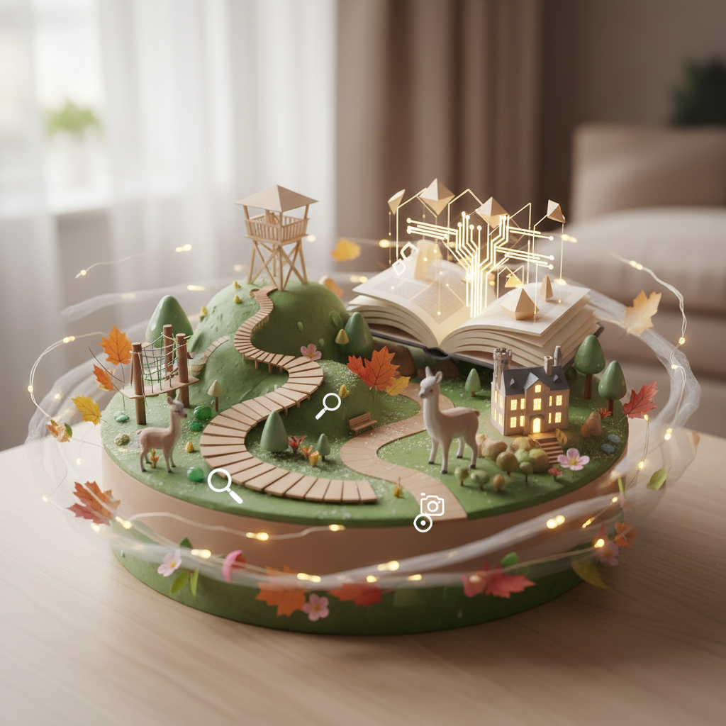 Kur nuvykti su vaikais? Lankytinos vietos visai šeimai