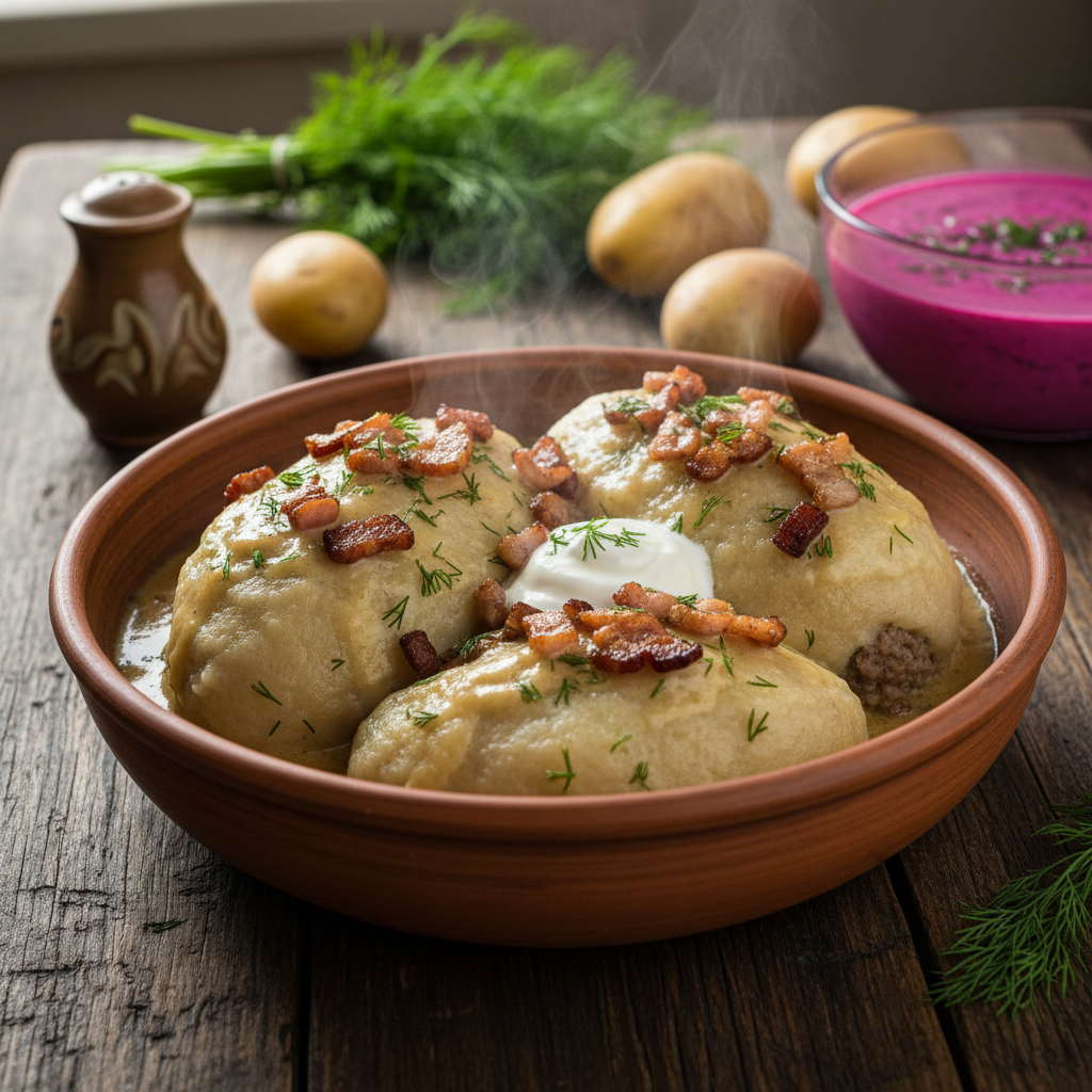 Kur pavalgyti Vilniuje: vietinių rekomenduojamos vietos