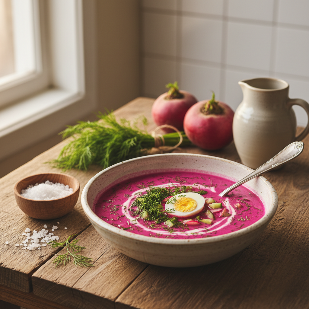 Kur skaniai pavalgyti Vilniuje? Geriausių vietų gidas