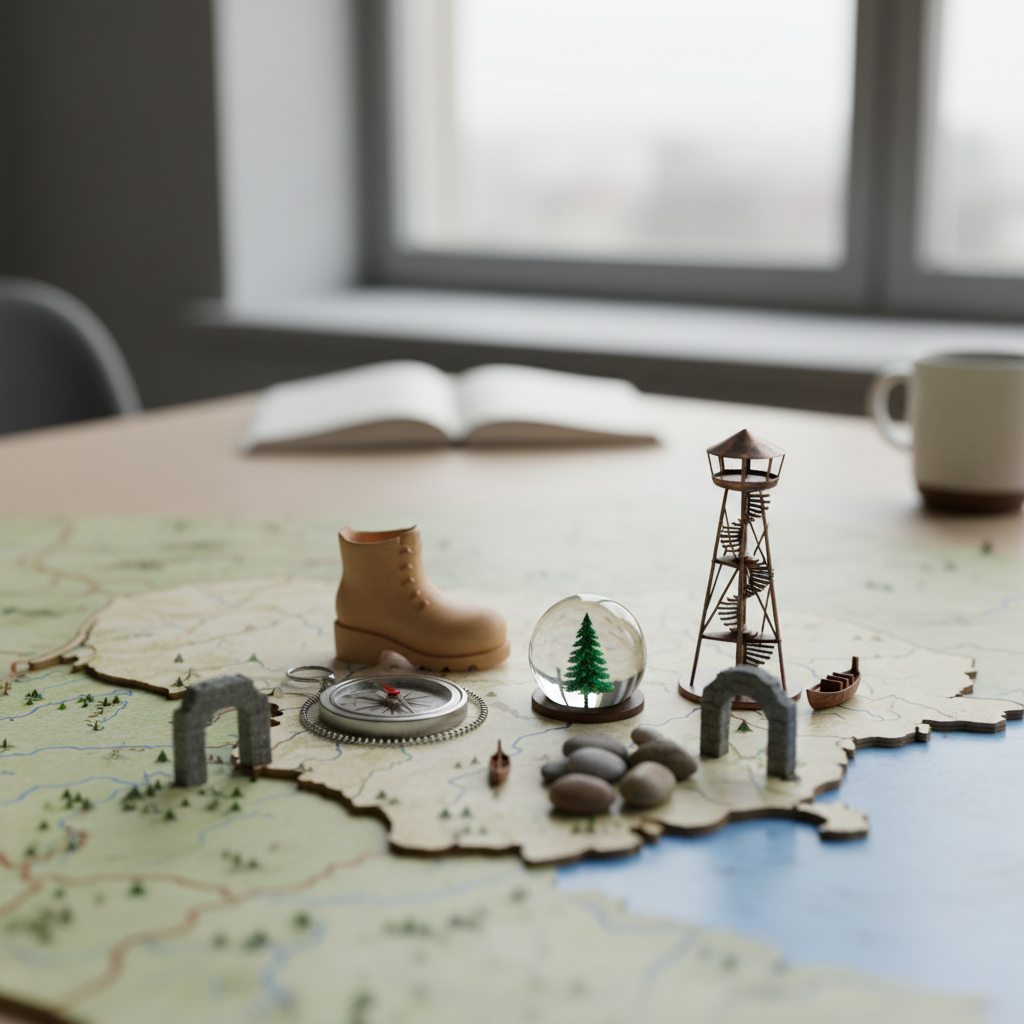 Lankytinos vietos Lietuvoje: kur keliauti šį savaitgalį?