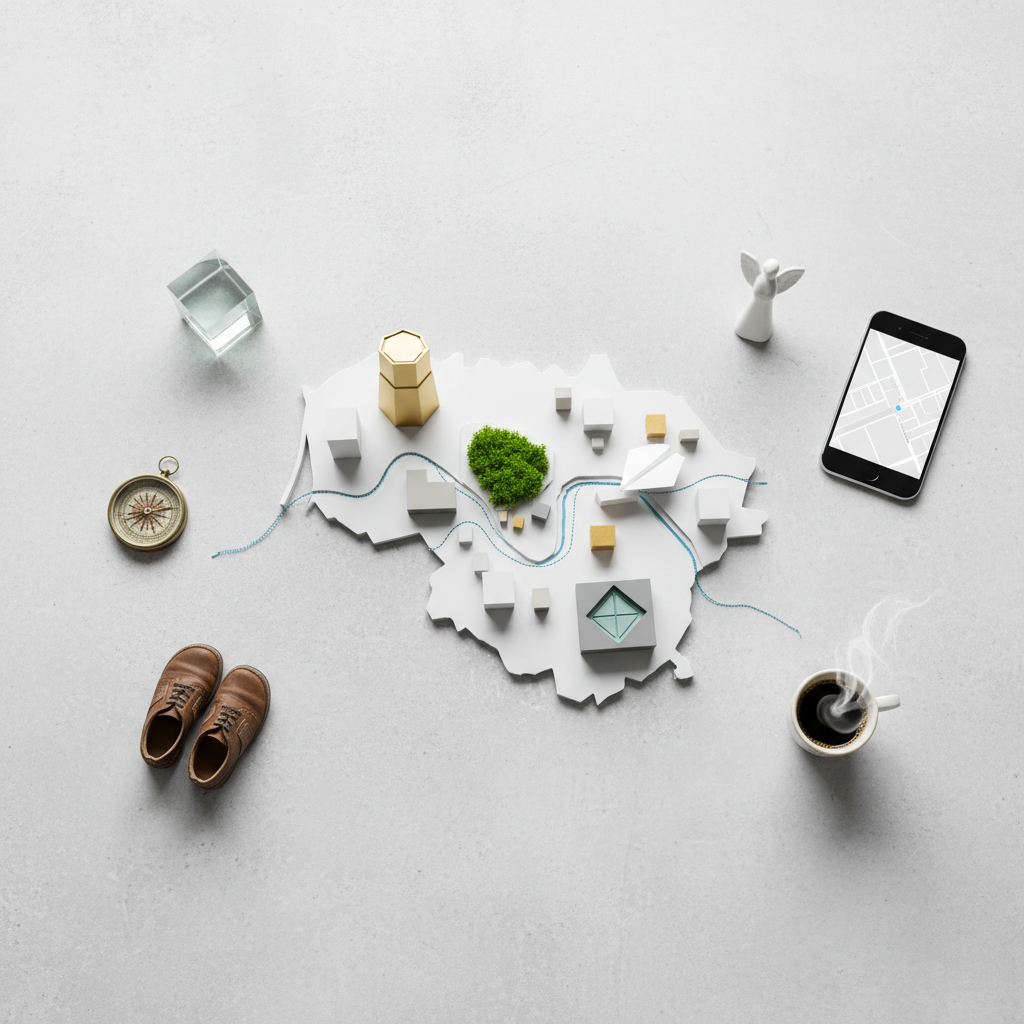 Lankytinos vietos Vilniuje: ką pamatyti šį savaitgalį?