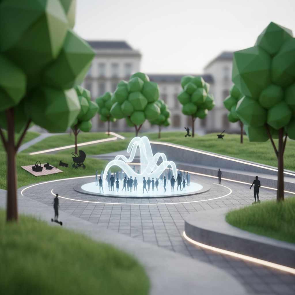 Lukiškių aikštė vėl atgijo: savaitgalį čia plūdo minios