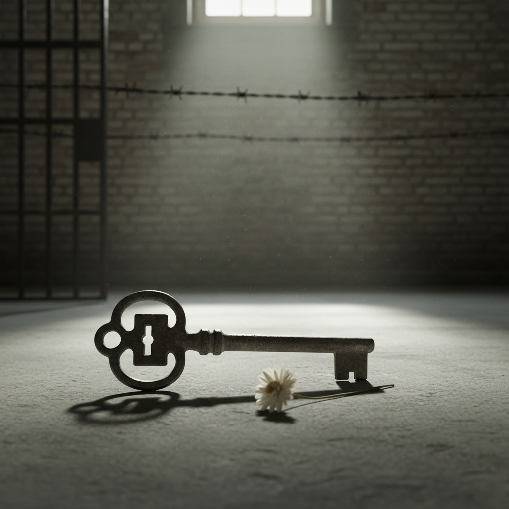 Lukiškių kalėjimo ekskursija: kainos ir ką pamatysite