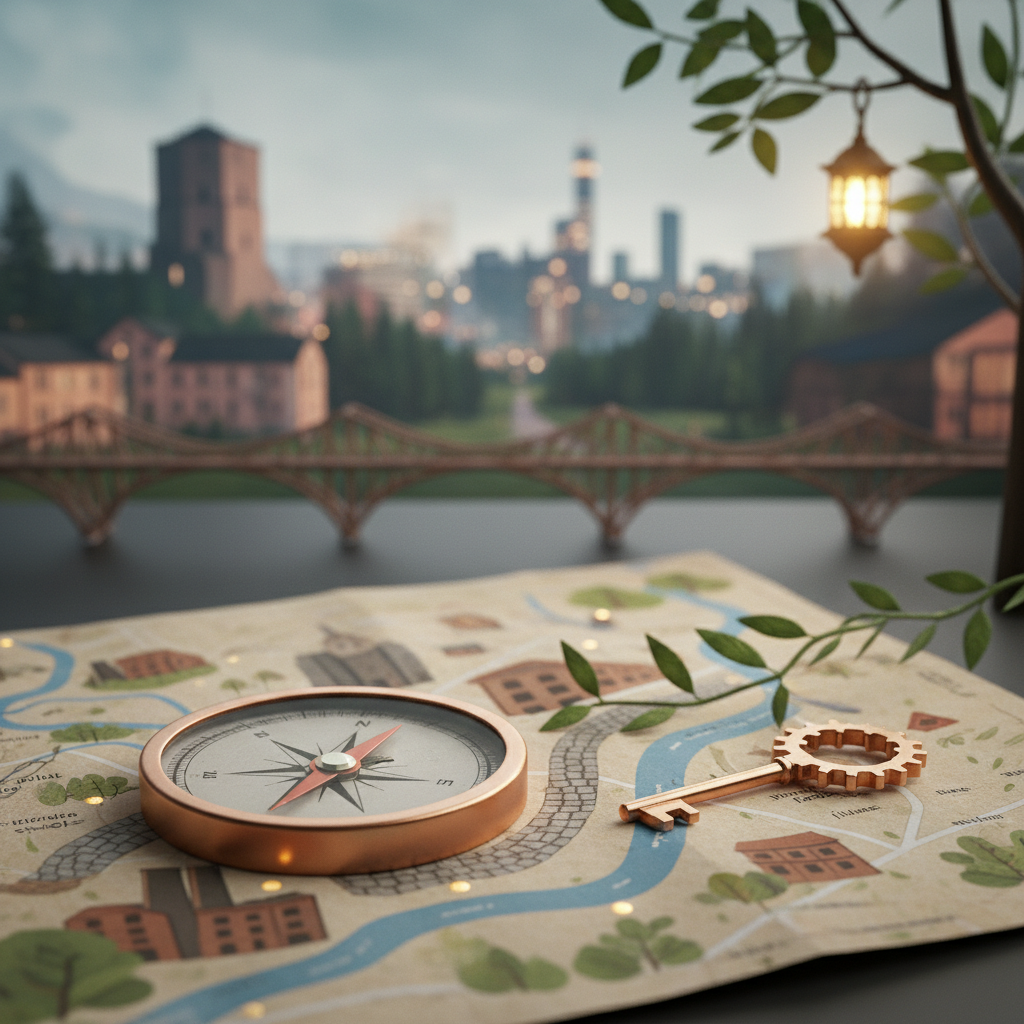 Nematytas Vilnius: kur nueiti ir ką pamatyti sostinėje?