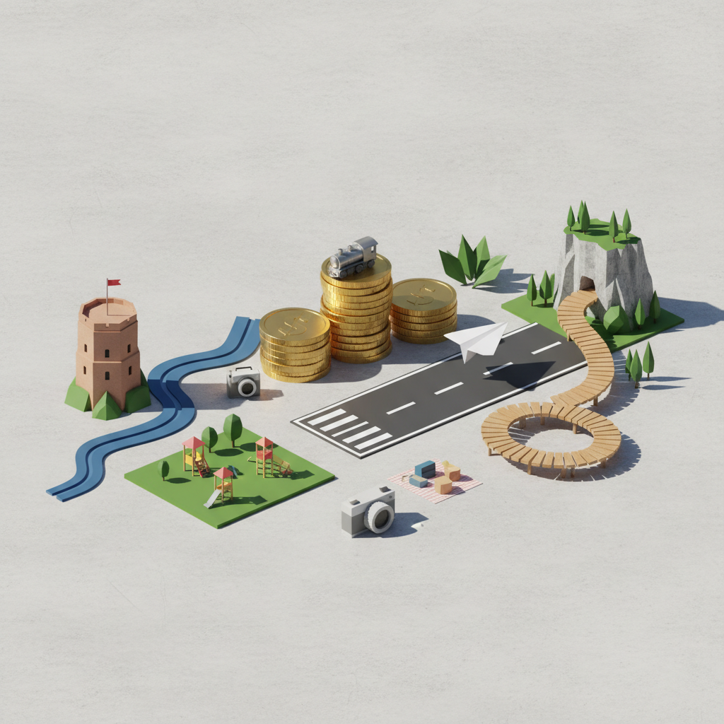 Nemokamos pramogos vaikams Vilniuje: kur eiti?