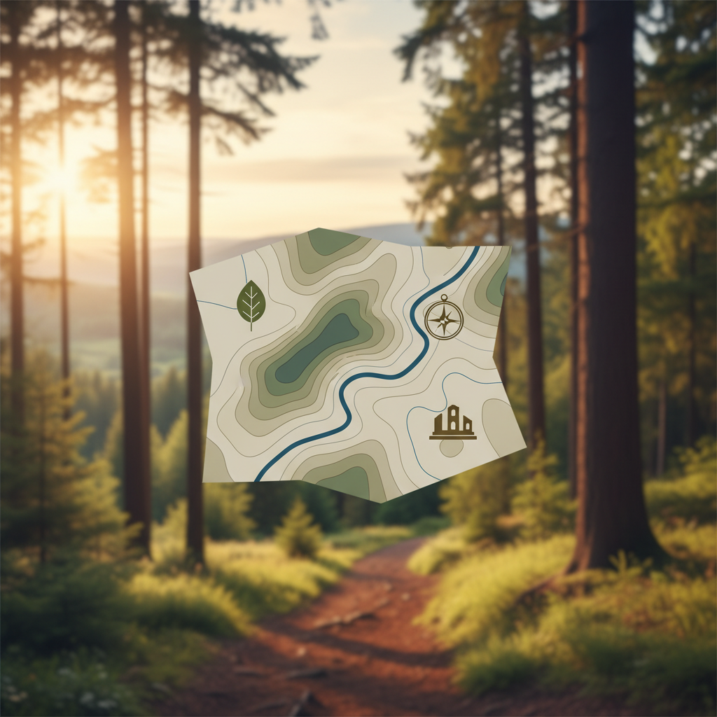 Pavilnių regioninis parkas: geriausia vieta savaitgaliui