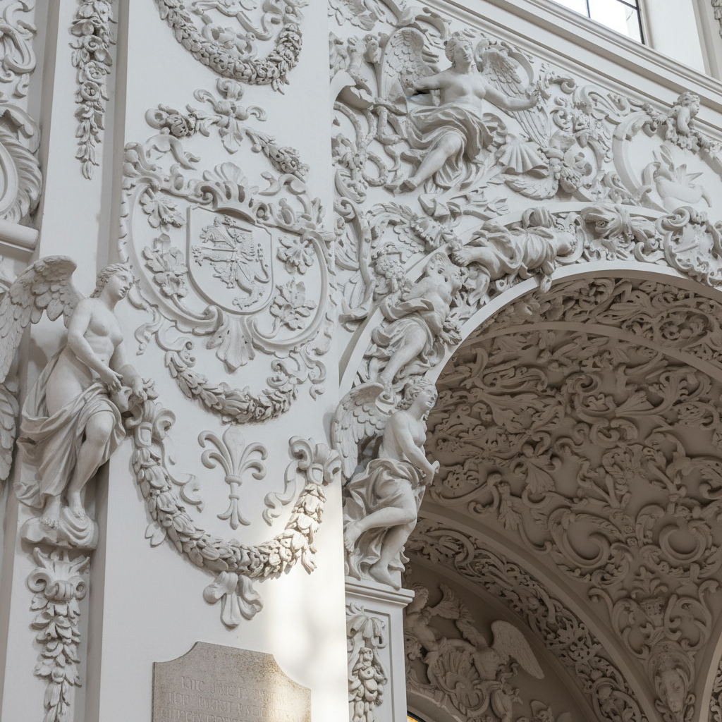 Petro ir Povilo bažnyčia: kuo ypatingas šis baroko šedevras?