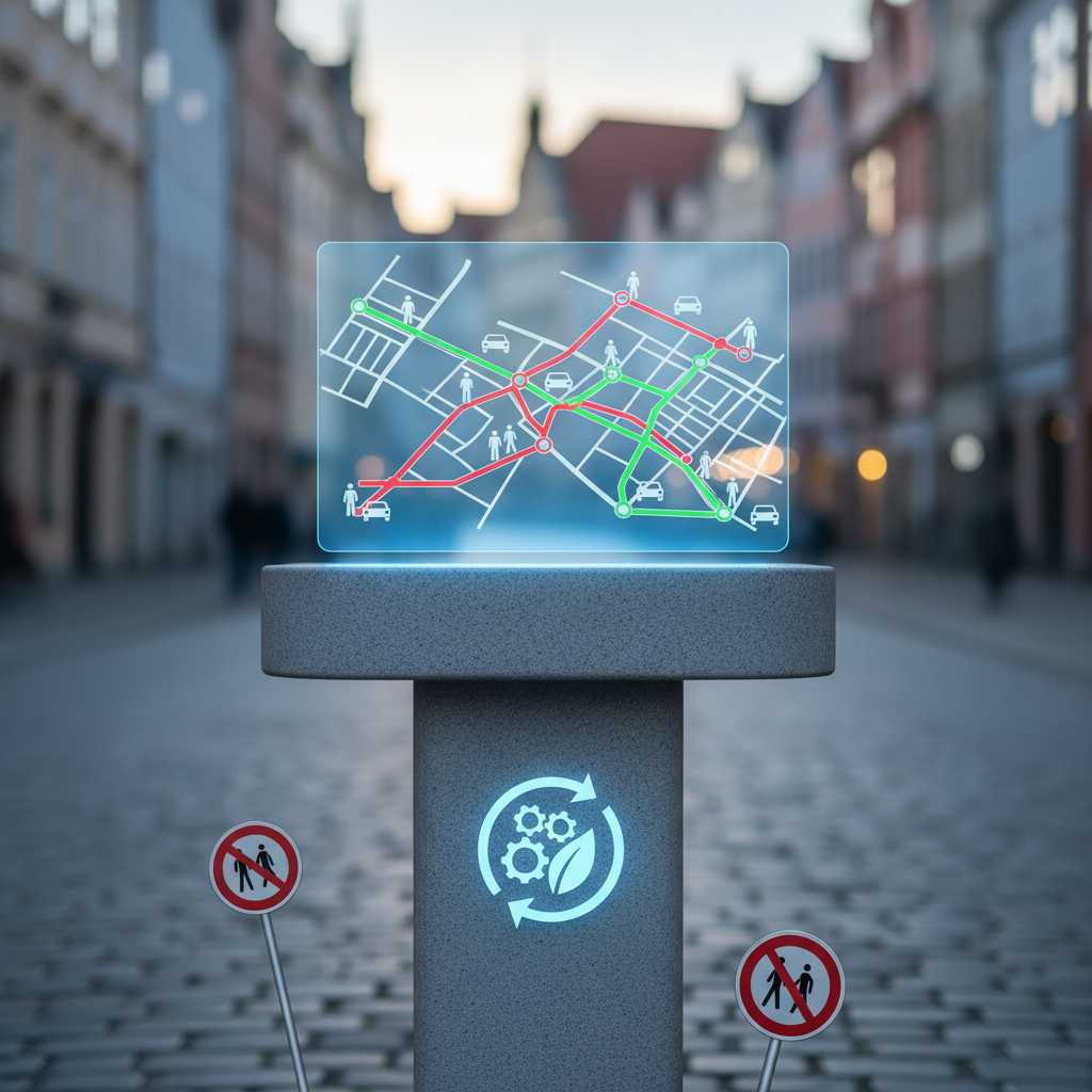 Pilies gatvė Vilniuje savaitgalį uždaroma automobiliams