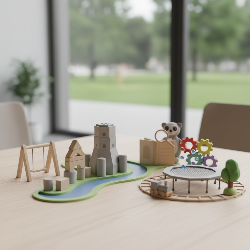 Pramogos vaikams Vilniuje: TOP idėjos jūsų savaitgaliui