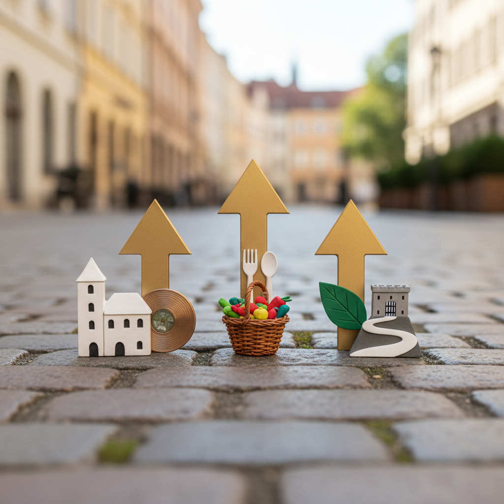 Renginiai Vilniuje: išsamus šio savaitgalio gidas