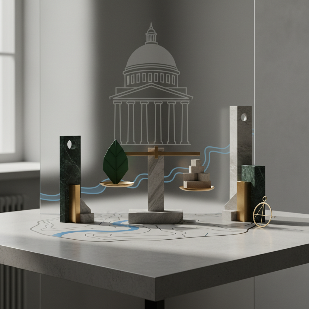 Rotušės aikštės rekonstrukcija: paviešinti nauji planai