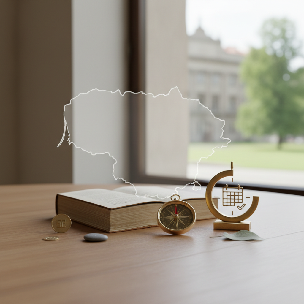 Savaitgalio maršrutas: nemokami muziejai visoje Lietuvoje