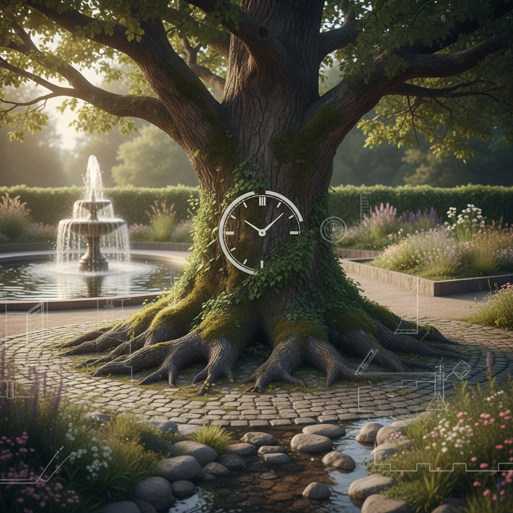 Sereikiškių parkas: kaip keitėsi vilniečių pamėgta vieta