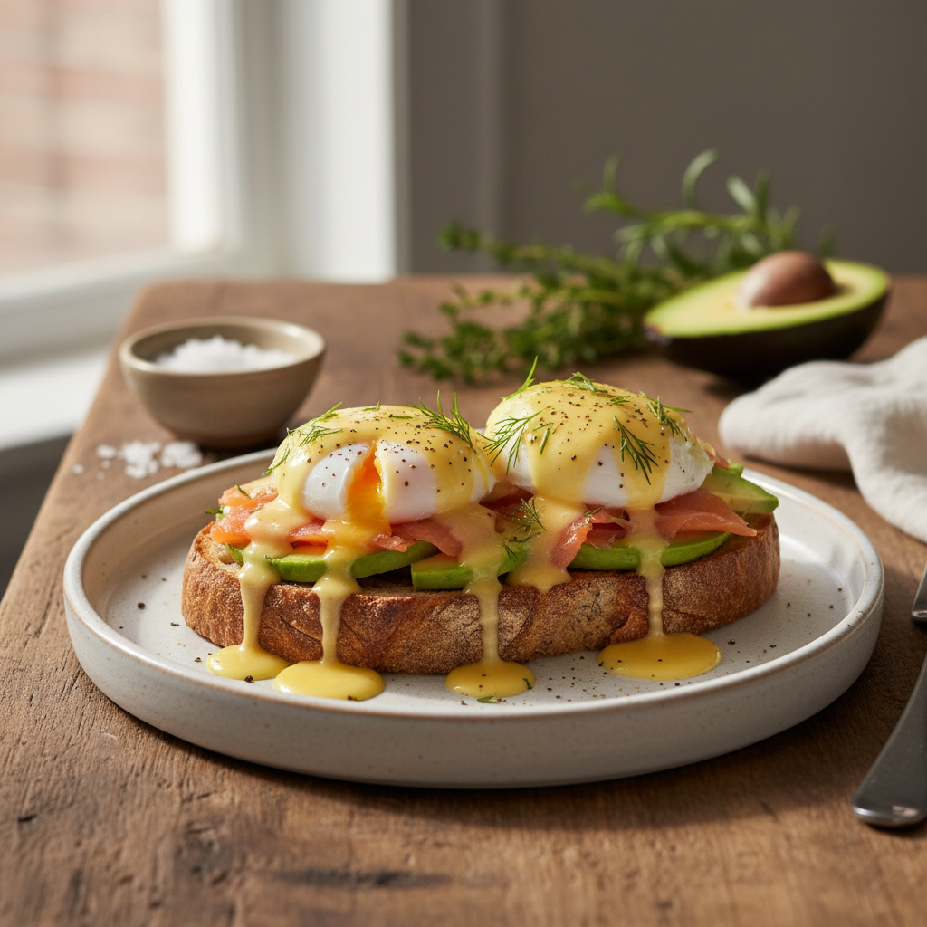 Skanus maistas Vilniuje: kur pavalgyti šį savaitgalį?