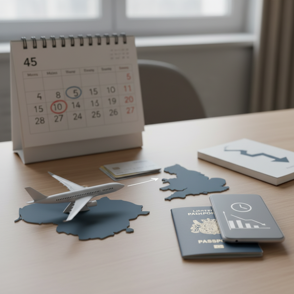 Skrydžiai Vilnius–Londonas: kada pirkti bilietus pigiau?