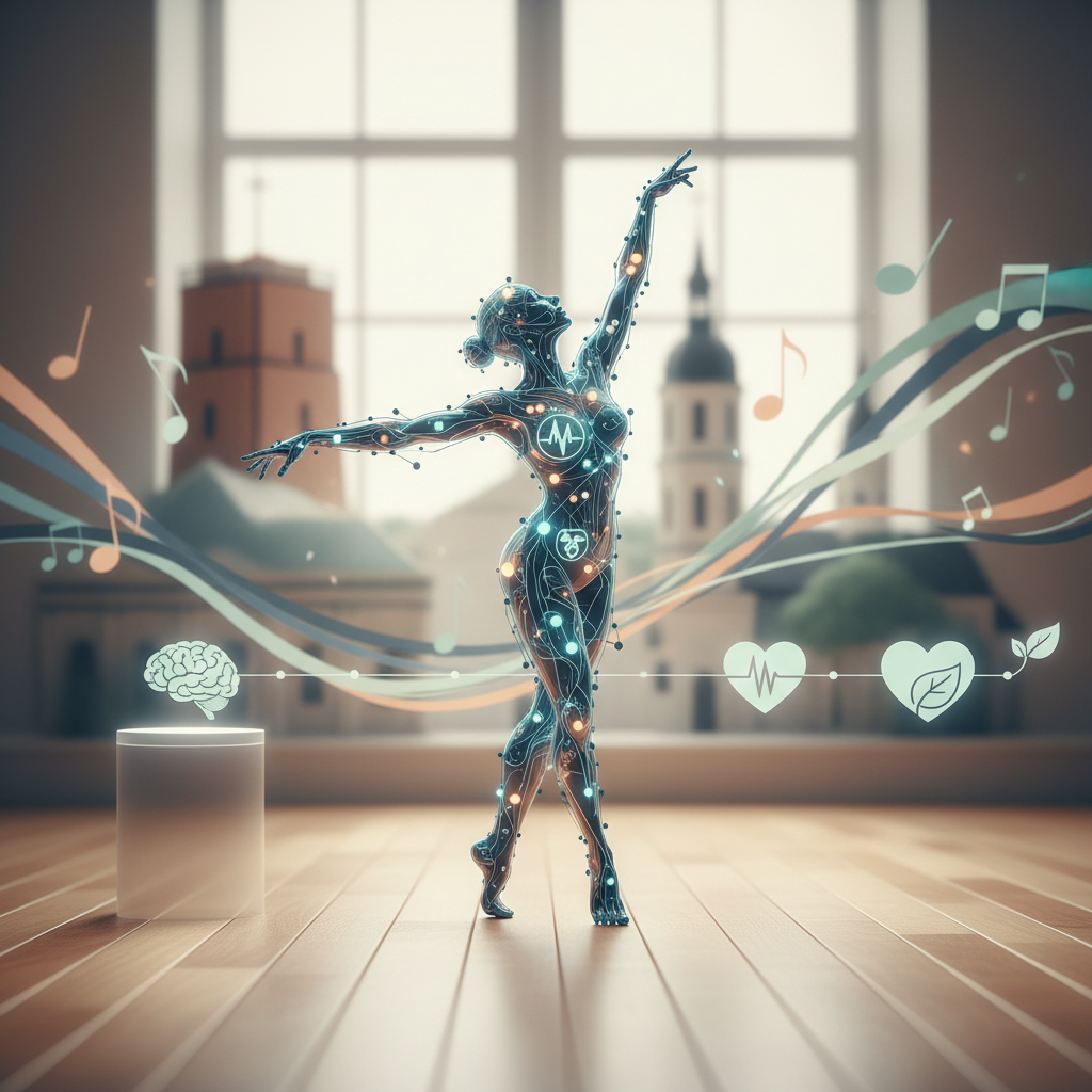 Šokiai vyresniems Vilniuje: kur praleisti laisvalaikį?