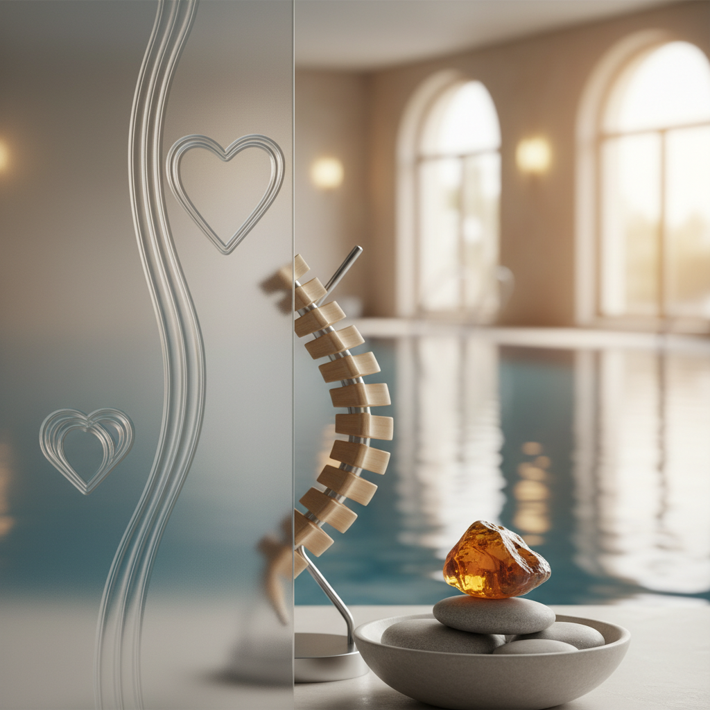 SPA Vilniuje su baseinu: kur pailsėti neišvykus iš miesto?