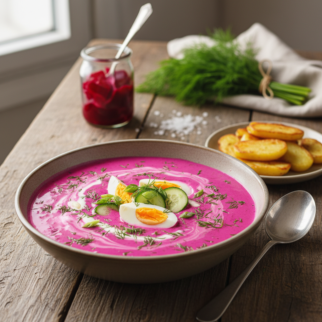 Tradiciniai lietuviški patiekalai: ar mokate juos gaminti?