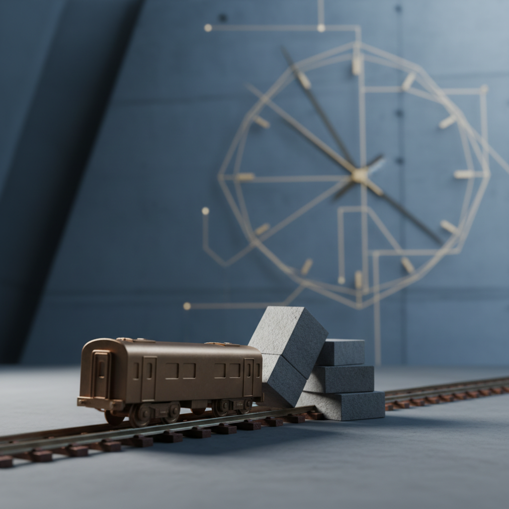 Traukinys Vilnius–Kaunas vėlavo valandą: keleiviai piktinasi