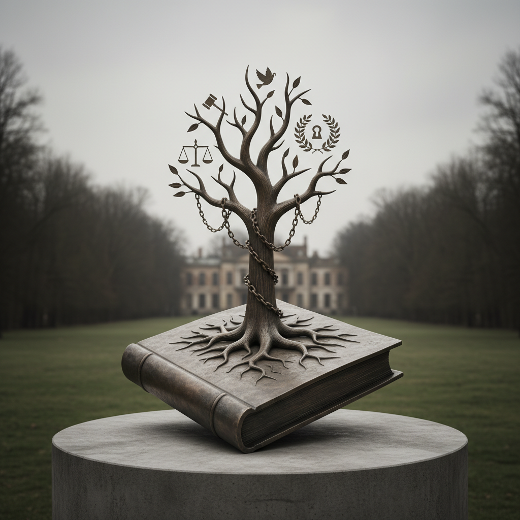 Tuskulėnų rimties parkas: skaudi istorija ir atmintis