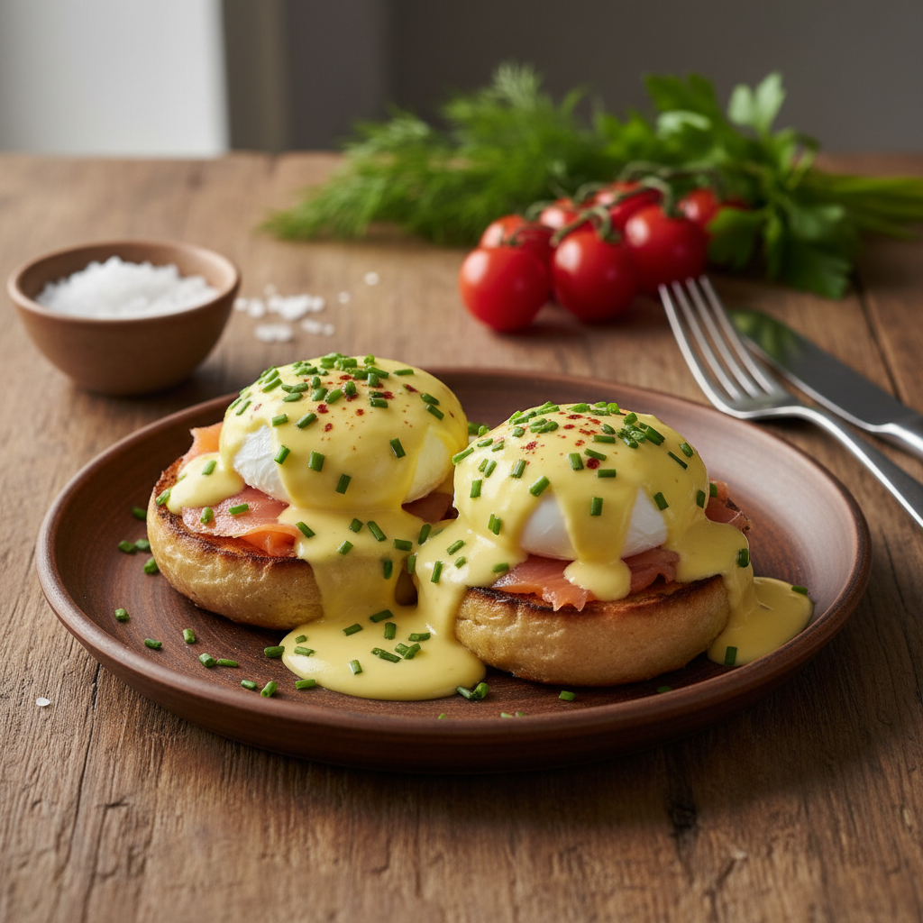 Vėlyvieji pusryčiai Vilniuje: kur skaniausia?