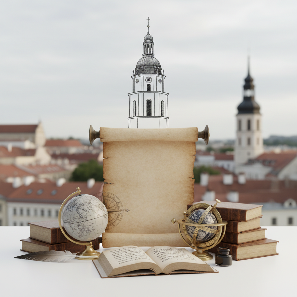 Vilniaus Gaonas: kodėl šis genijus garsina Lietuvą pasaulyje?