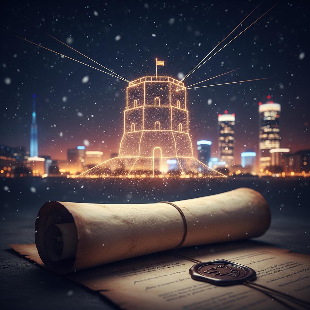 Vilniaus gimtadienis: skelbiama šventinė programa