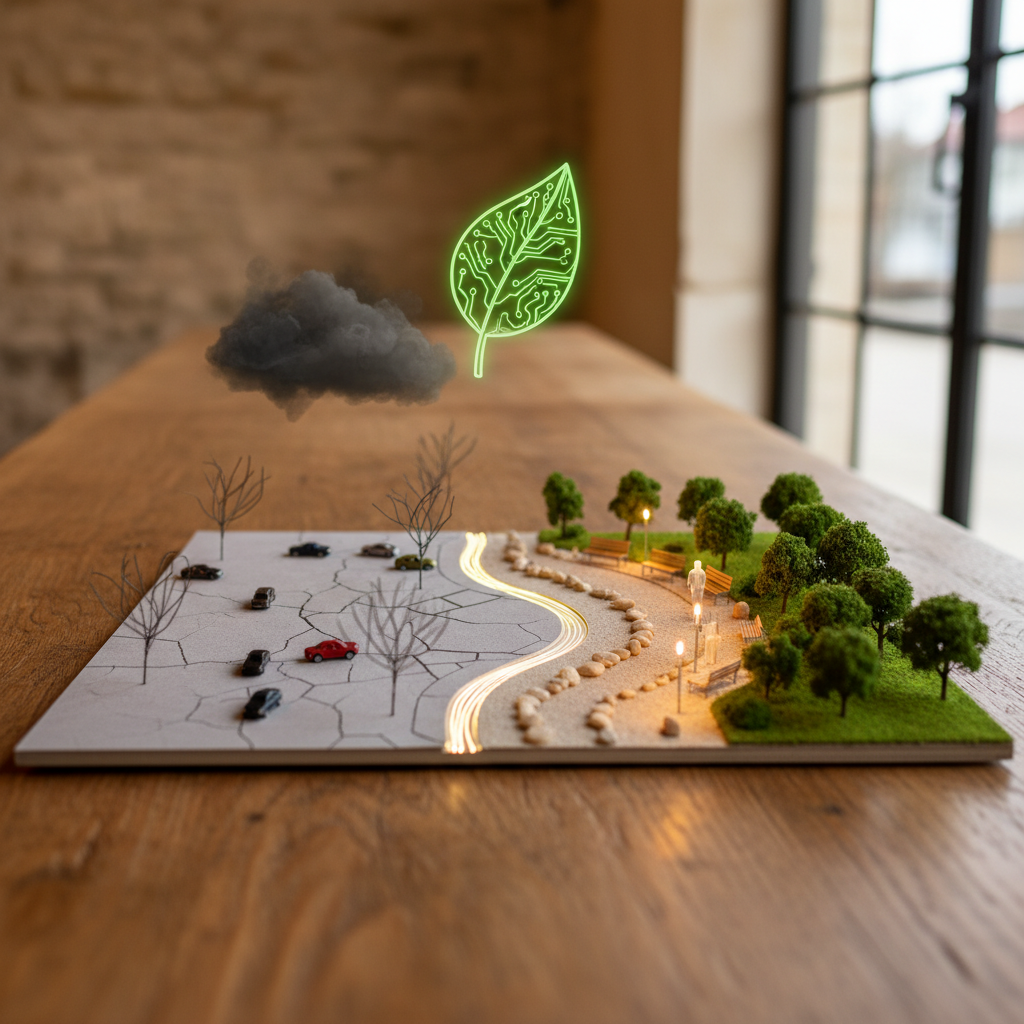 Vilniaus Rotušės aikštė keisis: paviešinti nauji vaizdai