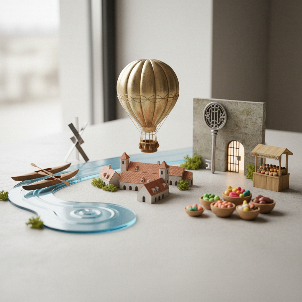 Vilnius kviečia: įdomiausios veiklos ir vietos šį sezoną