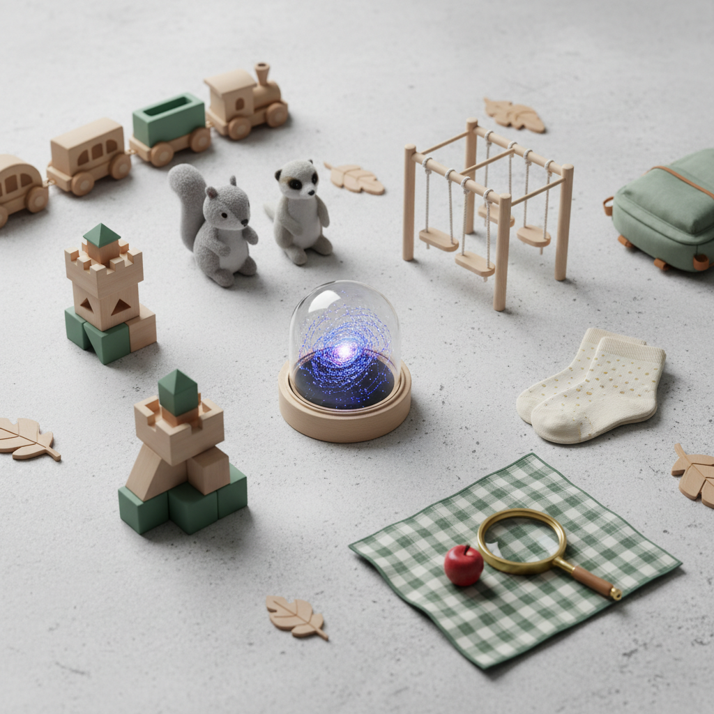 Vilnius su vaikais: geriausios vietos ir idėjos savaitgaliui