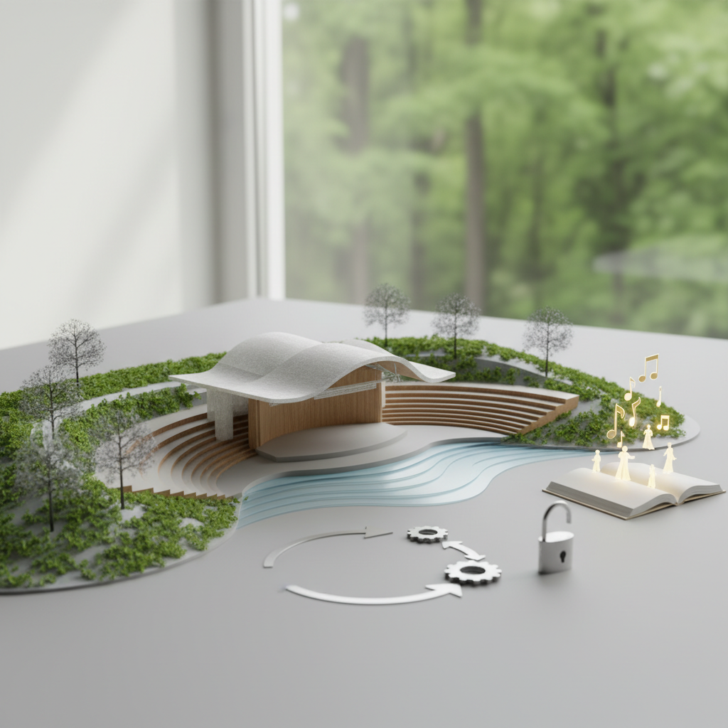 Vingio parko estrada keisis neatpažįstamai: laukia naujovės