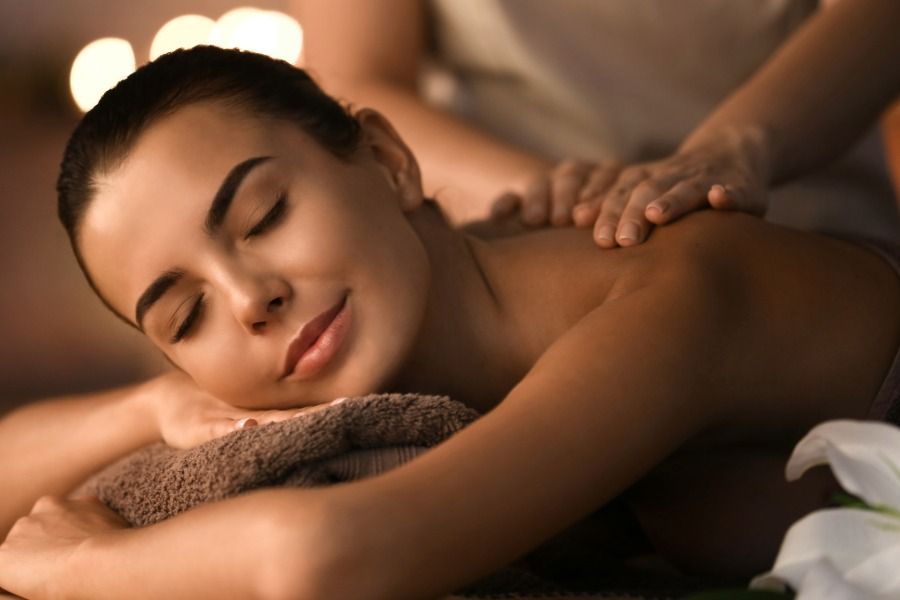 Kur Vilniuje ieškoti kokybiškų masažų skirtinguose rajonuose?