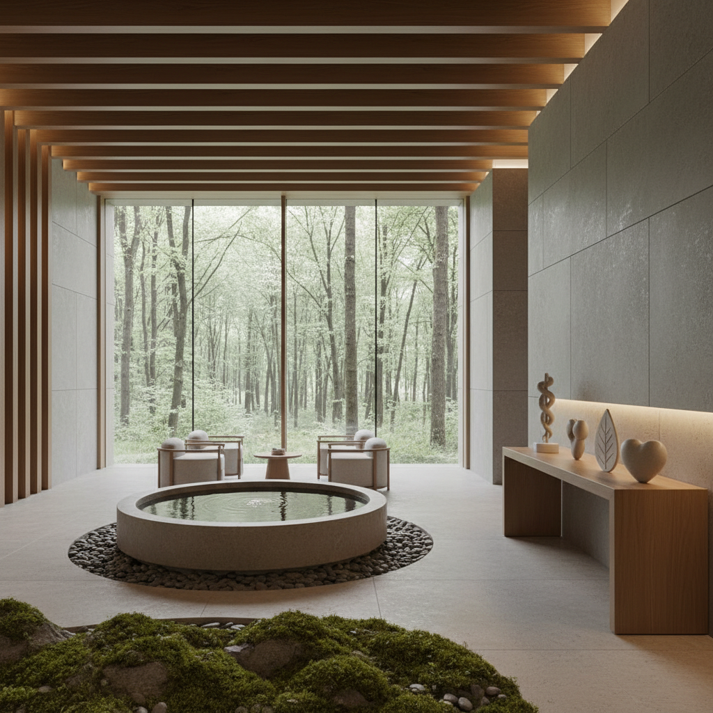 5 geriausi SPA netoli Vilniaus: kur pabėgti savaitgaliui