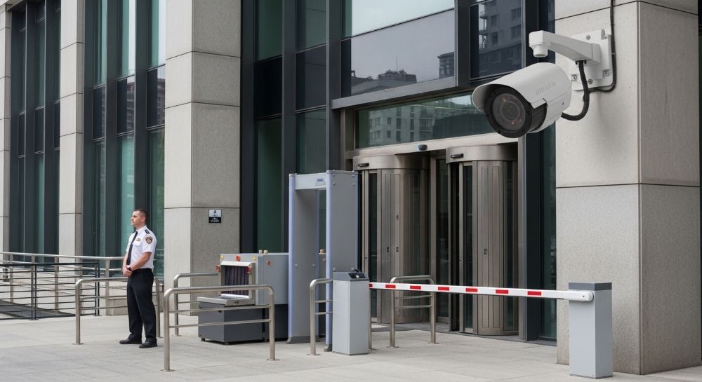 Durų skambutis, kuris pakeičia dieną: kodėl gėlių pristatymas veikia taip stipriai?