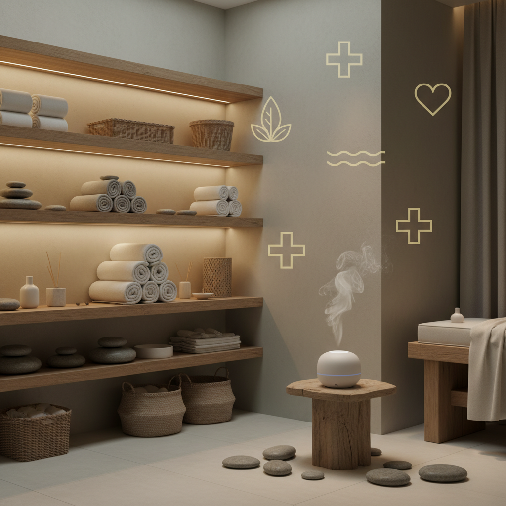 Dienos SPA Vilniaus centre: geriausi pabėgimo nuo rutinos taškai
